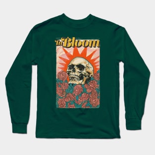 In Bloom Long Sleeve T-Shirt